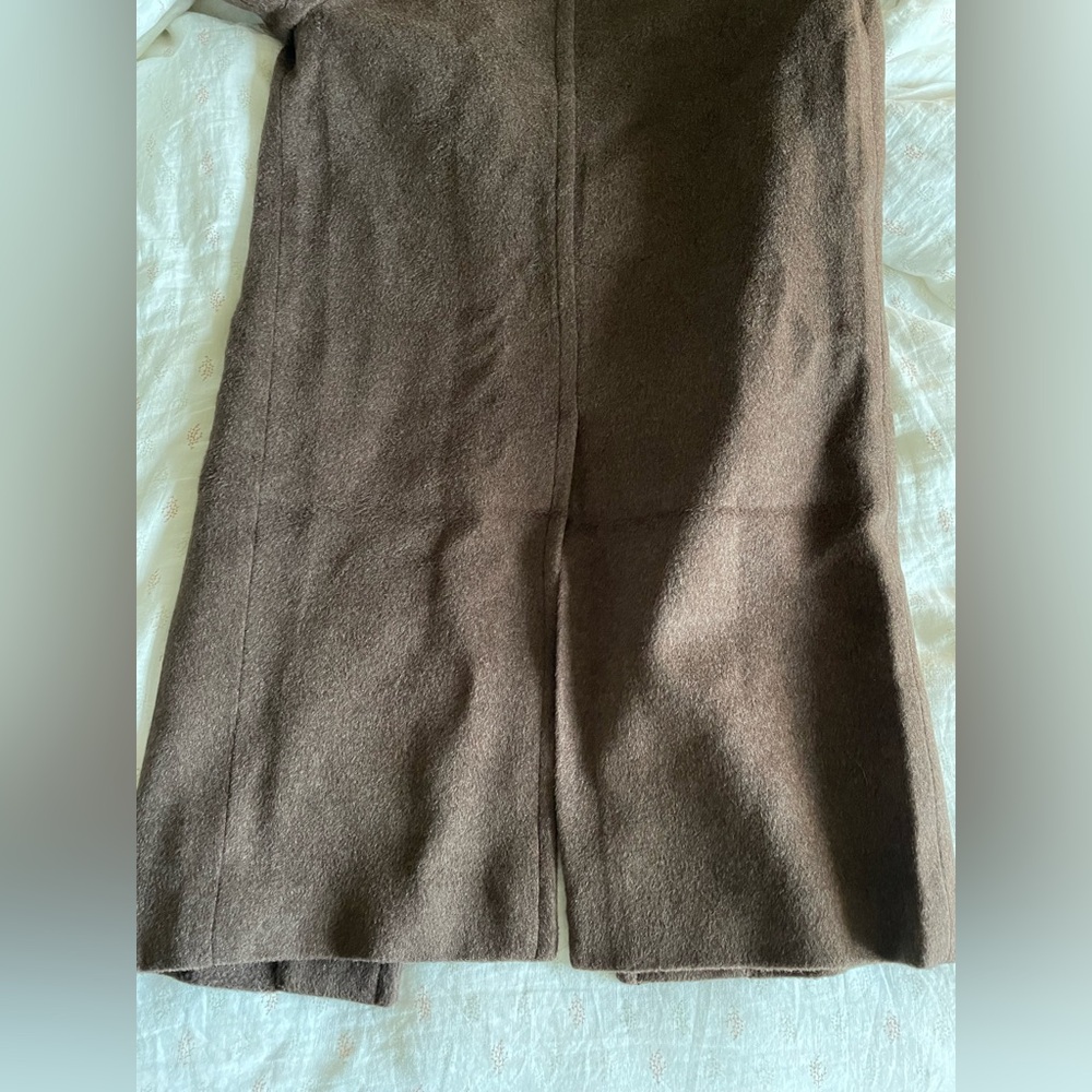 Madewell Alonzo Coat - Picture 6 of 6